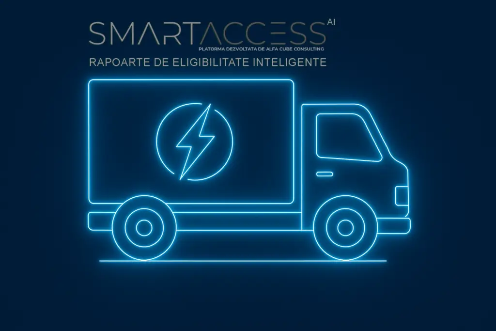 Schema de ajutor de stat – Vehicule cu emisii zero