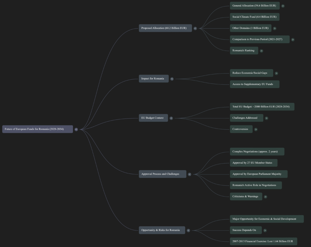 Midmap fonduri europene
