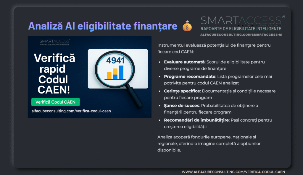 motor de cautare linii de finantare fonduri europene